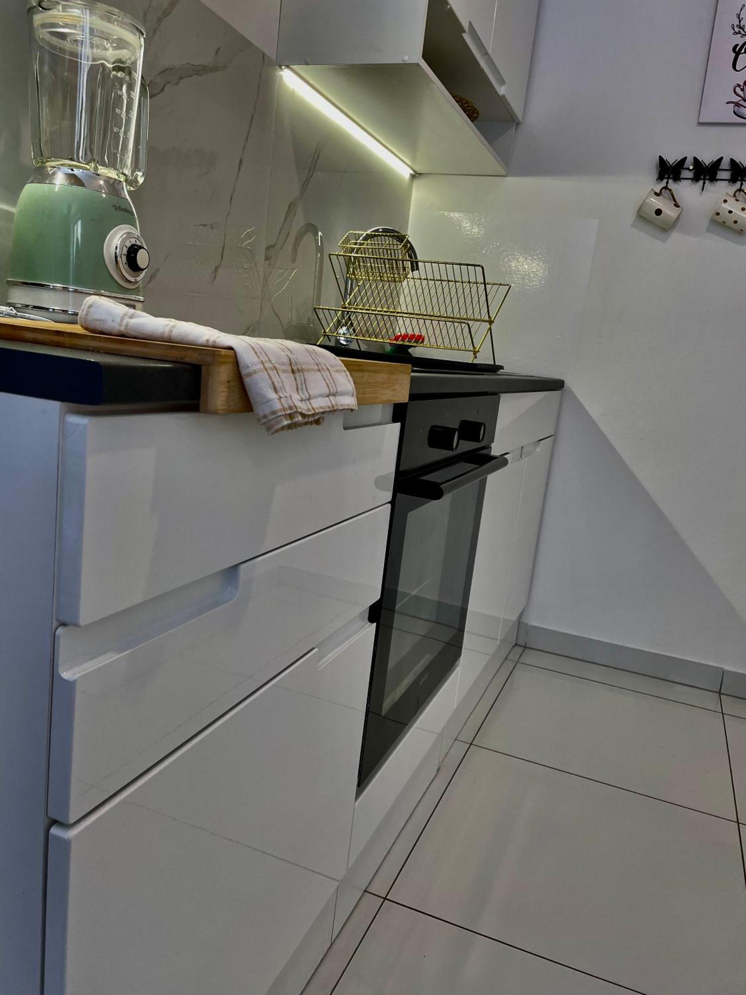 Deniz Appartement Split Buitenkant foto