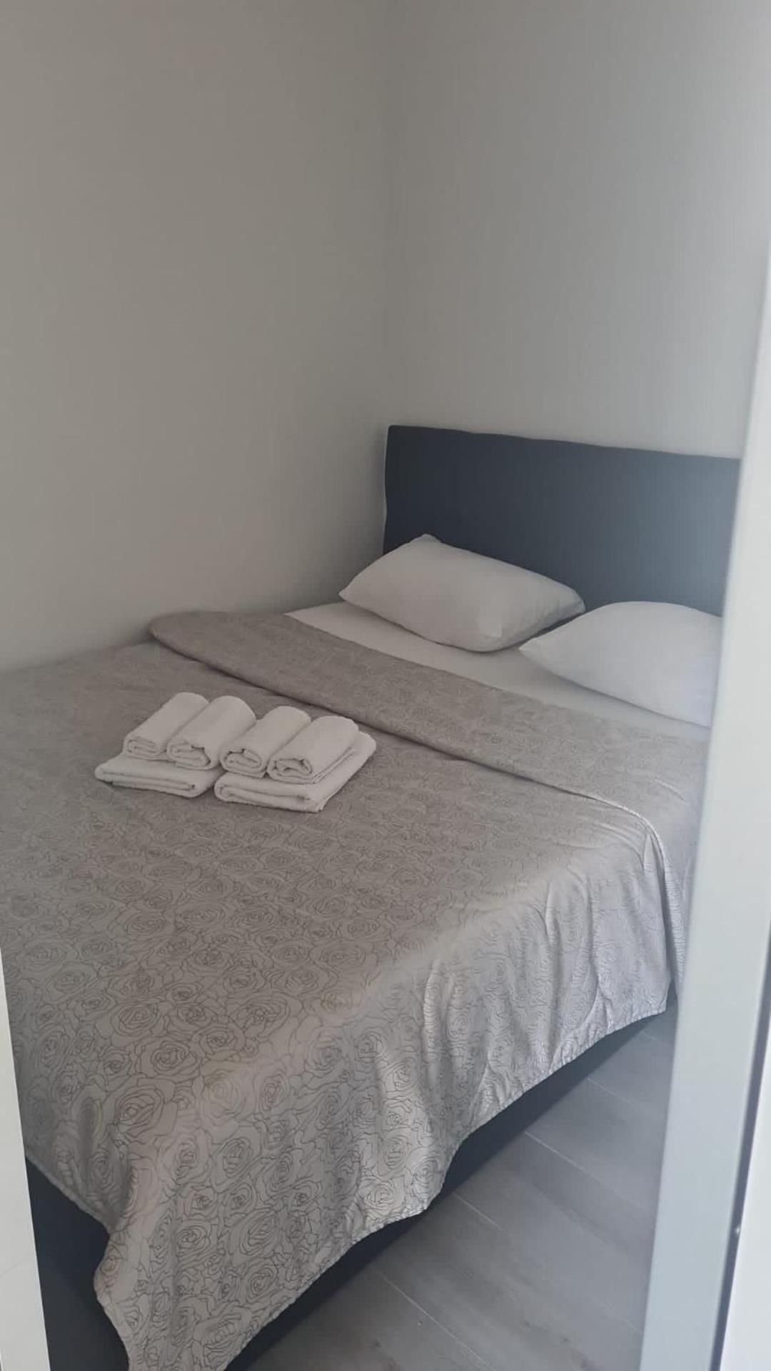 Deniz Appartement Split Buitenkant foto