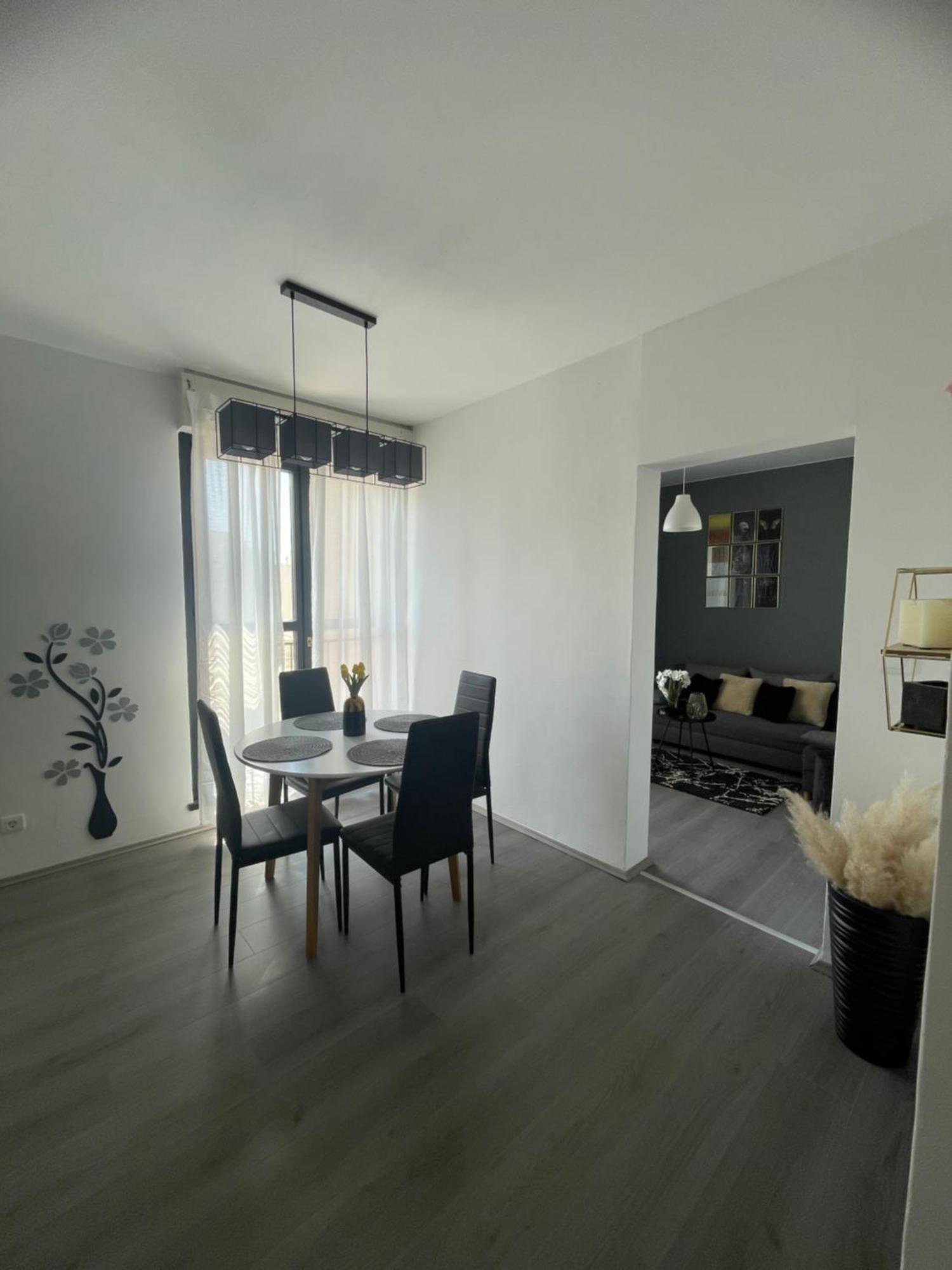 Deniz Appartement Split Buitenkant foto